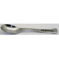 Faux Silver 10" Serving Spoon